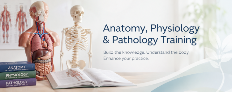 Anatomy Physiology Pathology requirement