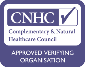 Verifying Organisation for the CNHC