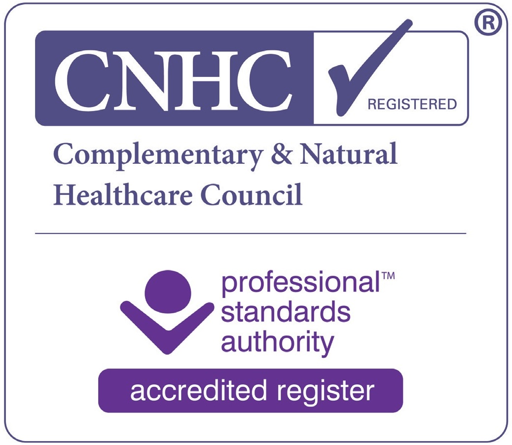 Registered with CNHC
