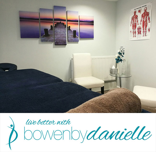 Bowen Therapy Children's Clinic