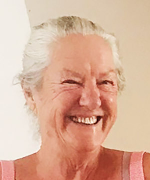 Susan Hagan