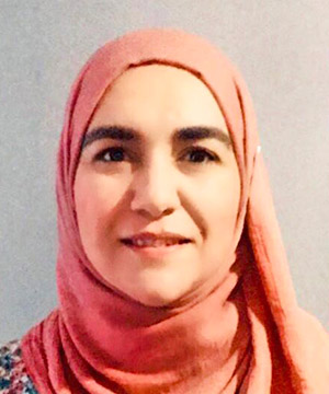 Manar Osman