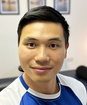 Bowen Therapist